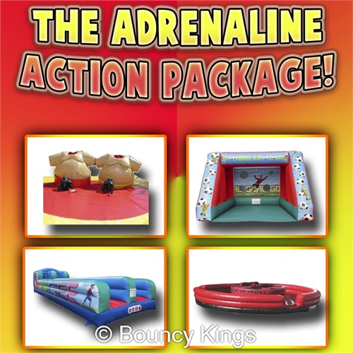 Action Package 1